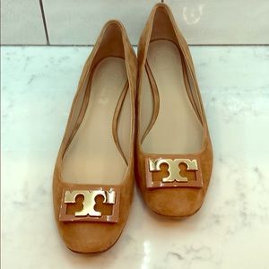 Tory Burch shoes